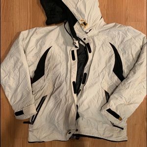Rossignol Woman’s Ski Jacket size S